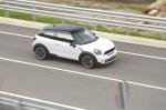 Mini Paceman Cooper S 2013 года (UK)